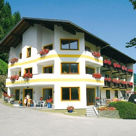 Hotel Garni Sonnblick Bad Kleinkirchheim Extérieur photo