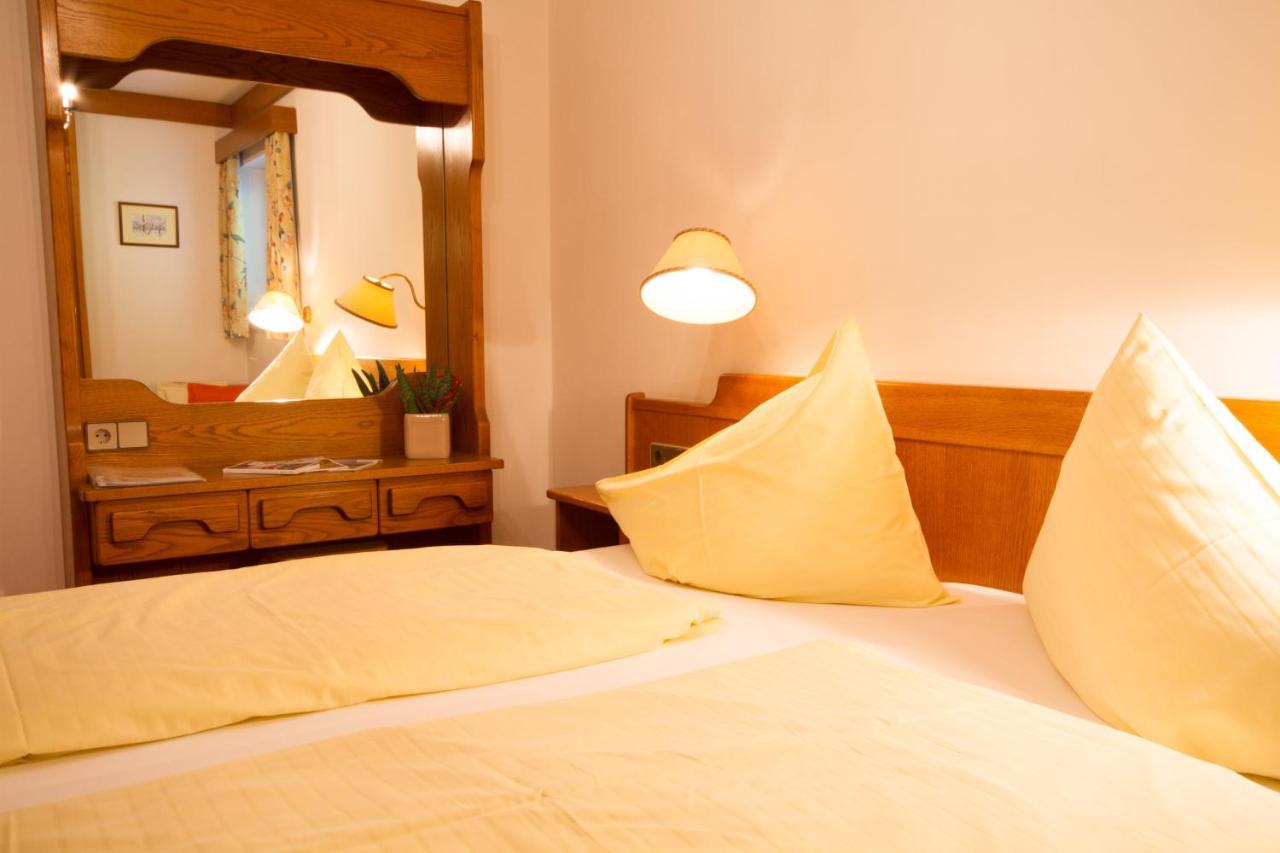 Hotel Garni Sonnblick Bad Kleinkirchheim Chambre photo
