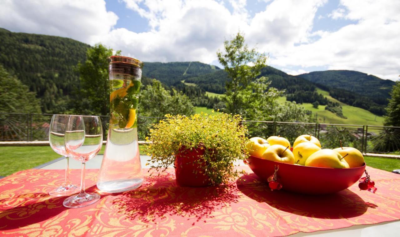 Hotel Garni Sonnblick Bad Kleinkirchheim Extérieur photo