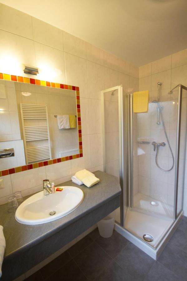 Hotel Garni Sonnblick Bad Kleinkirchheim Extérieur photo
