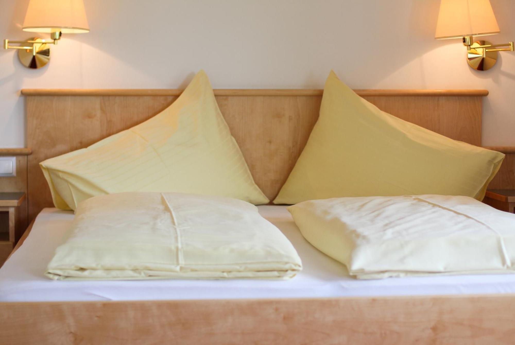 Hotel Garni Sonnblick Bad Kleinkirchheim Chambre photo